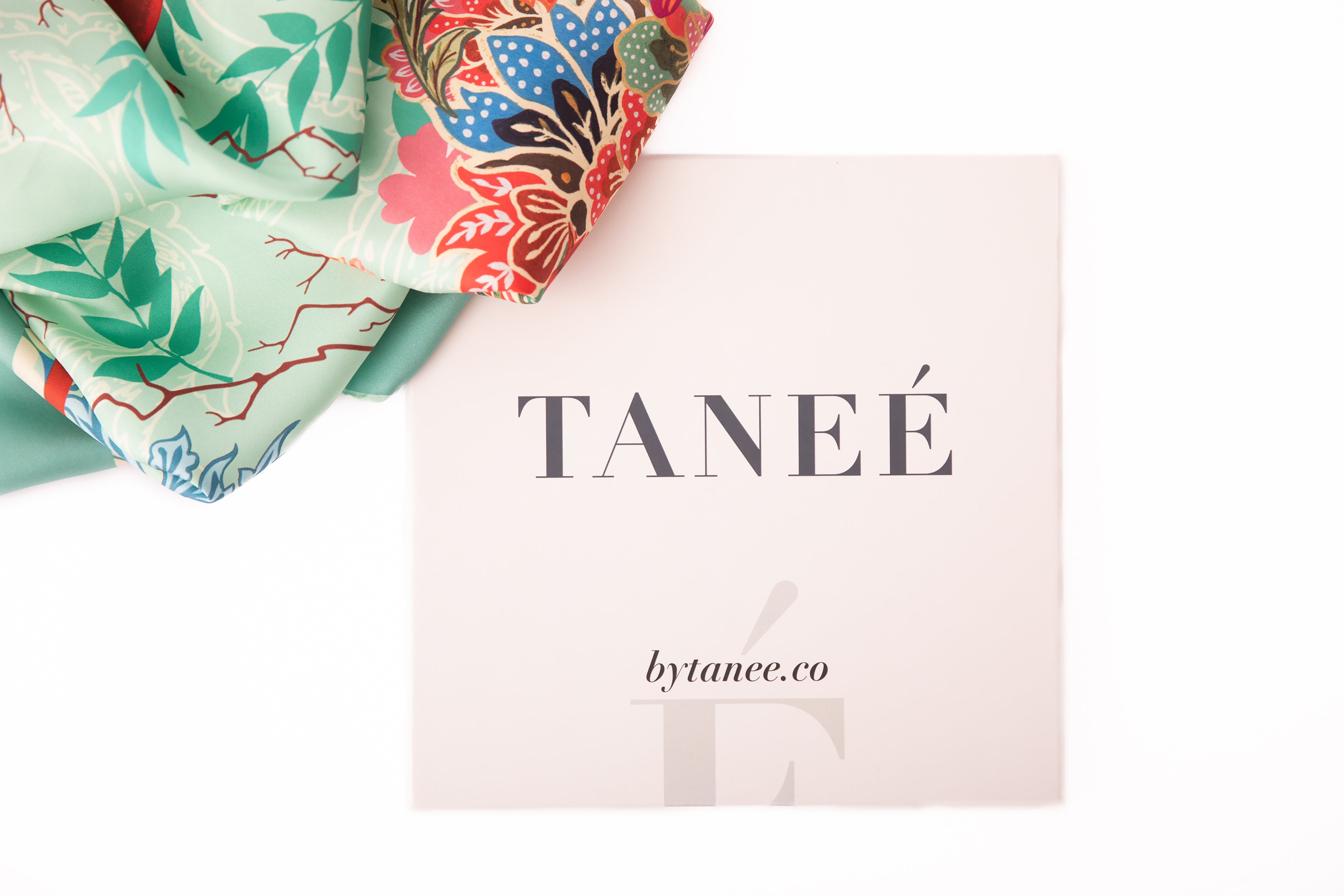 Taneé Gift Card