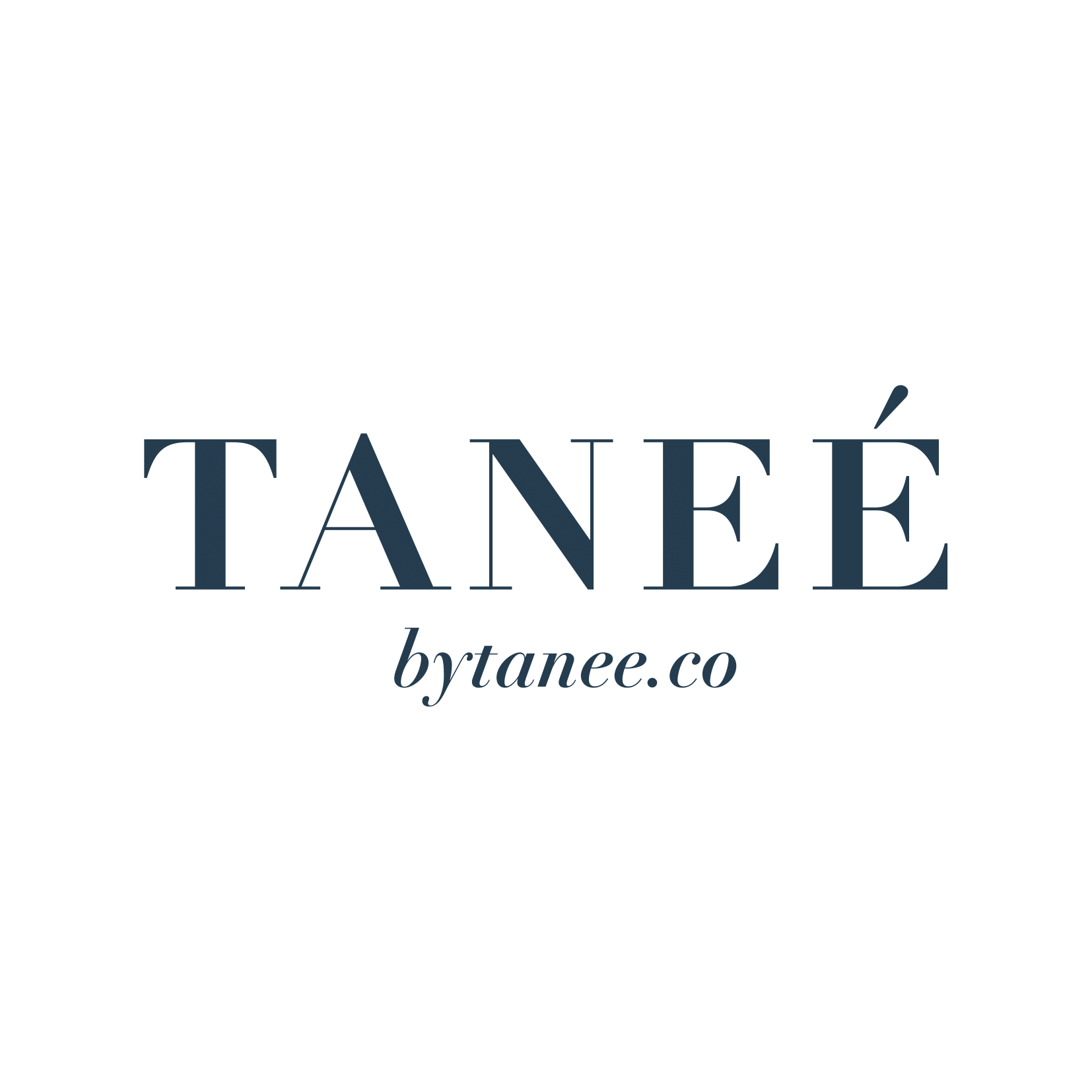 Taneé